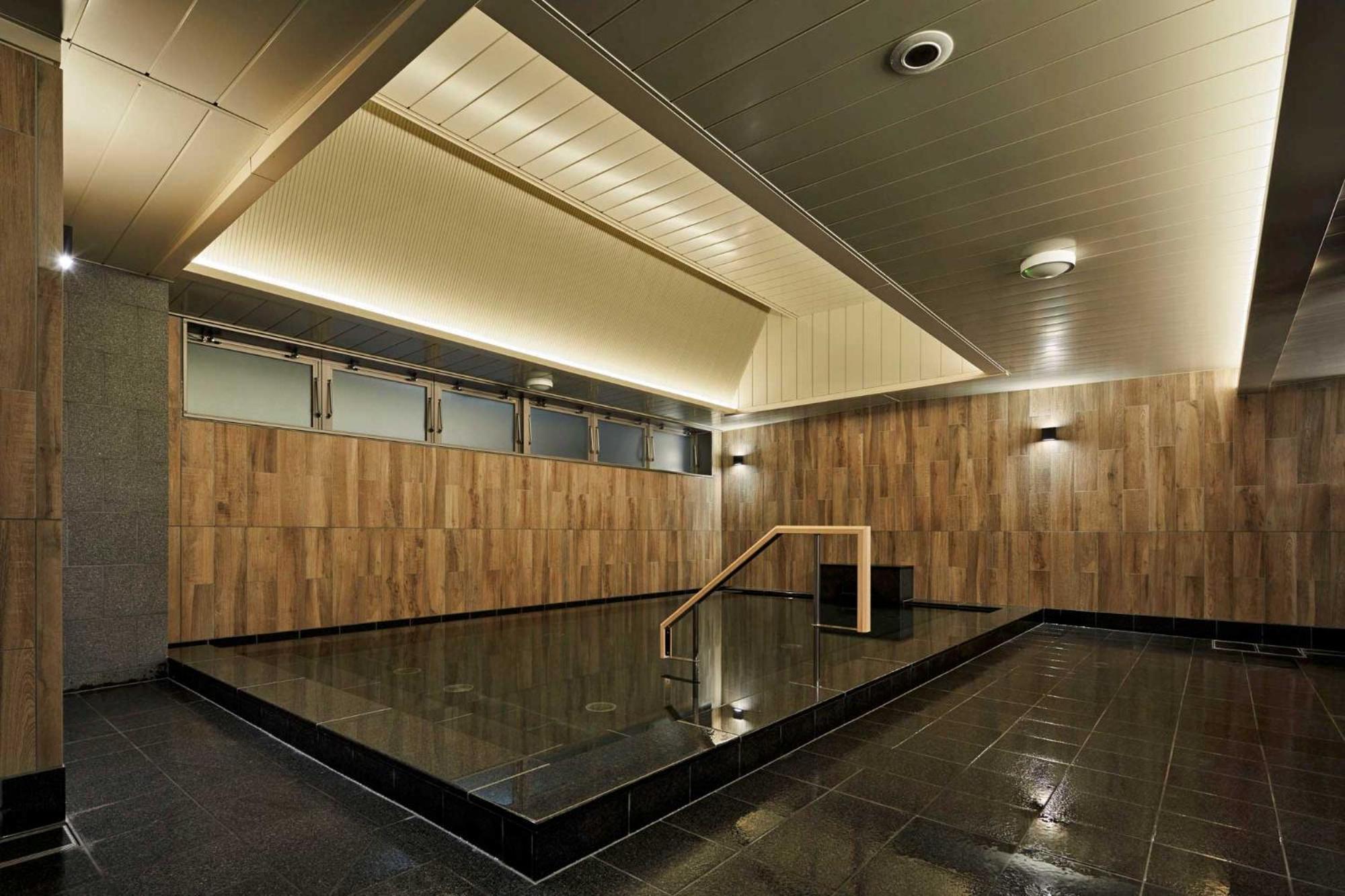 Hotel Vischio Kyoto By Granvia Phòng bức ảnh